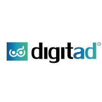 digitad.ch GmbH logo - Similar company to Direct Mail House Ag