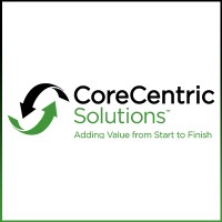 CoreCentric Solutions, Inc. logo - Similar company to Corcentric