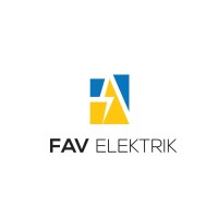 FAV Elektrik logo - Similar company to Ezko Automation Sh.P.K.