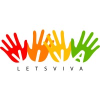 Lets Viva logo - Similar company to Sosoc