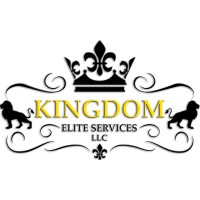 Kingdom Elite Services logo - Similar company to Clear Vision