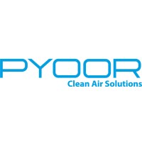 Pyoor | Clean Air Solutions logo - Similar company to Clean Air Solutions Lev Ltd