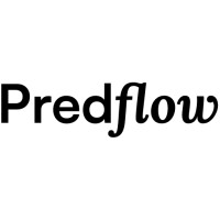Predflow logo - Similar company to Deuex Solutions Pvt. Ltd.