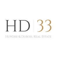 HD33 - immobilier à Luxembourg logo - Similar company to Unicum Luxembourg
