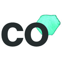 Color Design Strategy logo - Similar company to Pulpfixin