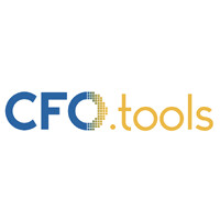 CFO Tools logo - Similar company to Digimark - Digital Innovations Development