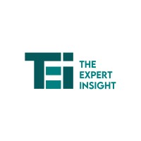 The Expert Insight logo - Similar company to Suchit Raman