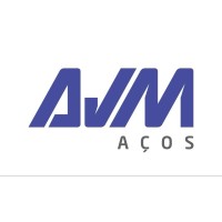 AJM AÇOS LTDA logo - Similar company to Mma Pack