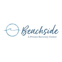 Beachside Rehab logo - Similar company to Push Wellness Solutions, Inc. (Acquired By Bravo Wellness In 2020)