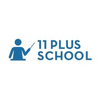 11 Plus School logo - Similar company to Adnan Khan Tutoring