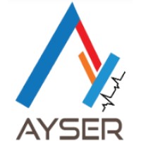 Ayser Air Tech Hvac Company logo - Similar company to Detroit Compressor