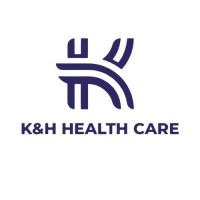 K&H Healthcare logo - Similar company to Myvend