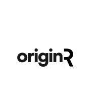 OriginR logo - Similar company to Rsight®