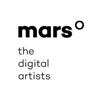 Mars° the digital artists logo - Similar company to Parolo