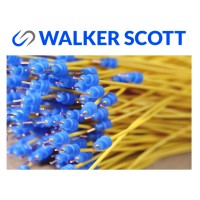Walker Scott Ltd logo - Similar company to Chase Freight Ltd