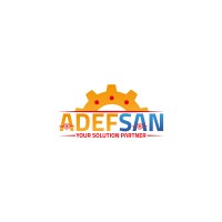 ADEFSAN MEKATRONİK logo - Similar company to Tesseract Engineering & Tool Solutions