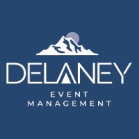 Delaney Event Management logo - Similar company to Digital Link Consulting