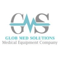 Glob Med Solutions Company logo - Similar company to Adesse.Clinic