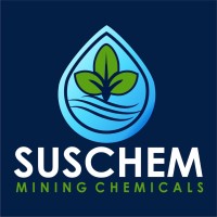 Suschem Mining Chemicals logo - Similar company to Chemicals & Materials Industry Revenue Updates