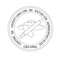 Centro de investigación de estudios aeroespaciales CIEA - UNAC logo - Similar company to Sistema Integral De Ventilación Sac