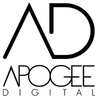 Apogee Digital logo - Similar company to Team Taca