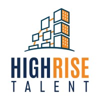 High Rise Talent Consulting logo - Similar company to Vaamg Consulting