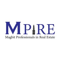 Magbit Professionals in Real Estate logo - Similar company to Accelerated Development