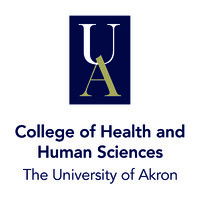 College of Health and Human Sciences - The University of Akron logo - Similar company to Summit County Sheriff'S Office (Oh)