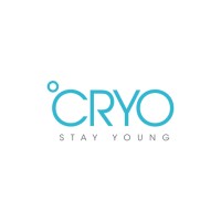 Cryo Kuwait logo - Similar company to Level-Up Solutions