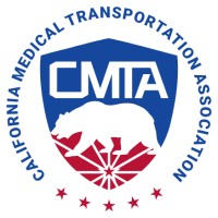 California Medical Transportation Association (CMTA) logo - Similar company to Sol Dynamis