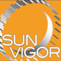 Sun Vigor Company Limited logo - Similar company to Yeko Trading Ltd