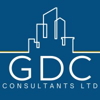 GDC Consultants logo - Similar company to Gdc Consulting
