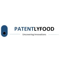 PatentlyFood logo - Similar company to Go-To Bites ®