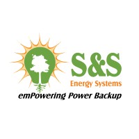 S&S Energy Systems logo - Similar company to Doon Biomass Energy Pvt Ltd