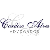 Cardoso Alves Advogados logo - Similar company to Advogados Ws