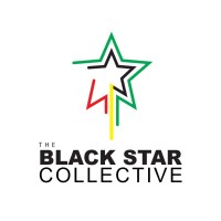 The Black Star Collective logo - Similar company to Code Group