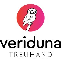 Veriduna Treuhand AG logo - Similar company to Aeberli Academy