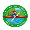 Žygiai baidarėmis Širvintos upe logo - Similar company to Ledo Mintys