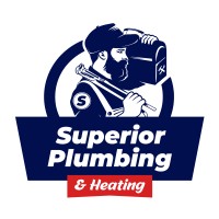 Superior Plumbing & Heating logo - Similar company to Workflow Digital Agency
