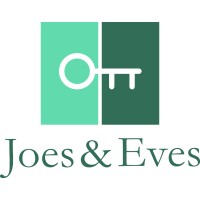 Joes&Eves logo - Similar company to Umpaya