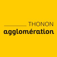 Thonon Agglomération logo - Similar company to Arenfip