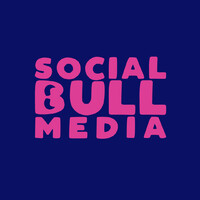 Social Bull Media logo - Similar company to Avidity Talent