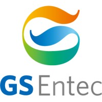 GS Entec logo - Similar company to Haane Welding Systems