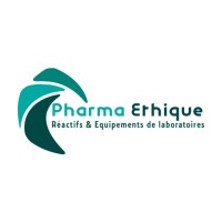 SARL Pharma Ethique logo - Similar company to Ids Pharma