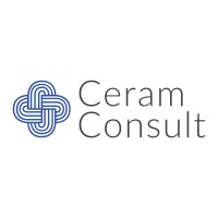 Ceram Consult logo - Similar company to Boustani Distribution Dmcc