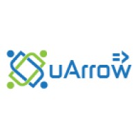 uArrow logo - Similar company to Digital Roundabout Pte Ltd