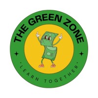 The Green Zone logo - Similar company to Read Speak Lead