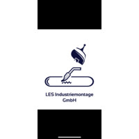 LES Industriemontage GmbH logo - Similar company to Industriemontage