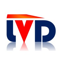 Team LVD logo - Similar company to Vertical Global