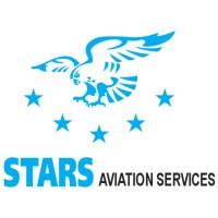 STARS Aviation Services logo - Similar company to Vip Jet Morocco
